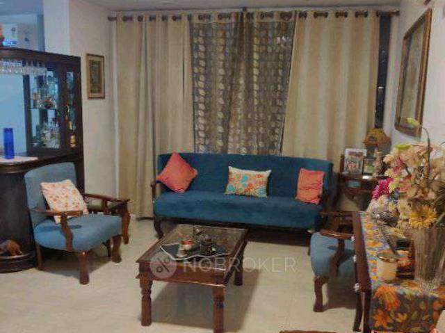 3 BHK Villa In Awho Devinder Vihar for Rent In Sector 56