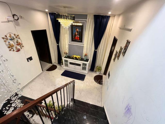 3 BHK Villa In Atharva Royal Green City For Sale In Duhai