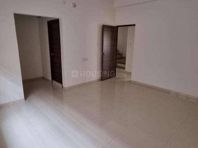 3 BHK Villa in Atladara for rent Vadodara. The reference number is 20411412