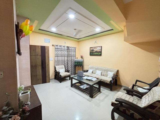 3 BHK Villa in Atladara for resale Vadodara. The reference number is 15811959