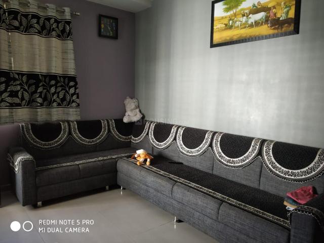 3 BHK Villa in Atladara for resale Vadodara. The reference number is 20706796