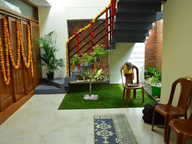 3 BHK Villa in Attibele for rent Bangalore. The reference number is 15565352