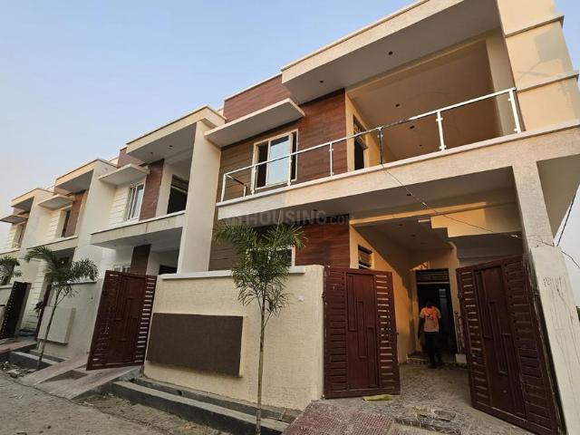 3 BHK Villa in Aurangabad Khalsa for resale Amar Shaheed Path. The reference number is 16878040