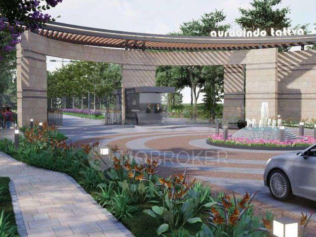 3 BHK Villa In Auro Sansa County For Sale In Patancheru