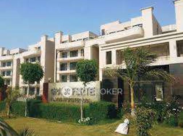 3 BHK Villa In Austonia Estate For Sale In Sigma Iv