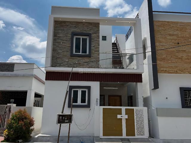 3 BHK Villa in Avadi for resale Chennai. The reference number is 18611486