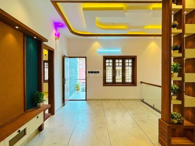 3 BHK Villa in Avadi for resale Chennai. The reference number is 19591634