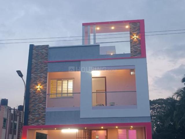 3 BHK Villa in Avadi for resale Chennai. The reference number is 20611277