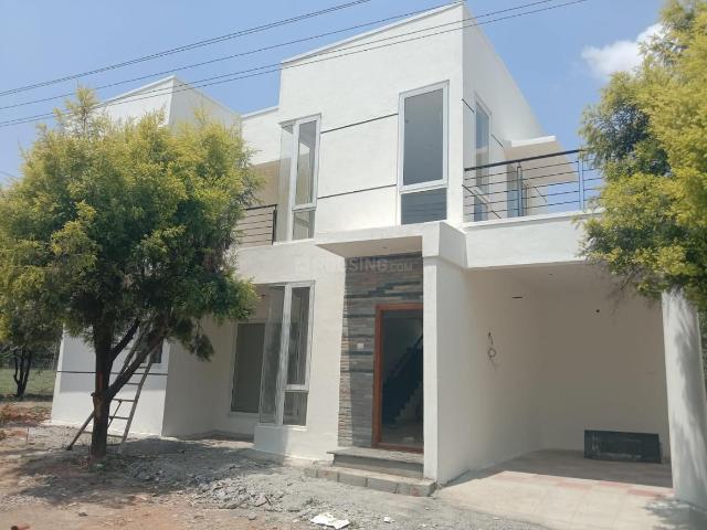3 BHK Villa in Avalapalli Hudco for rent Hosur. The reference number is 12287442