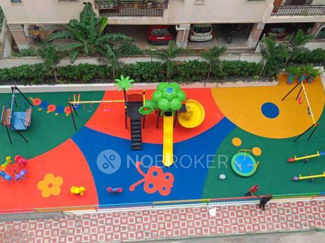 3 BHK Villa In Avl Samskruthi For Sale In Manikonda