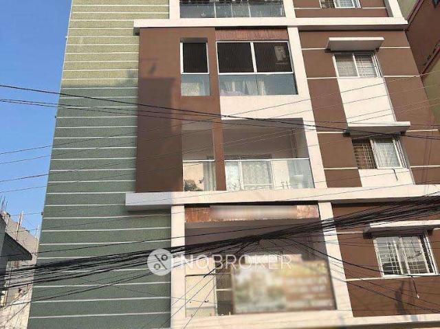 3 BHK Villa In Avrk Nivas for Rent In Ramanthapur