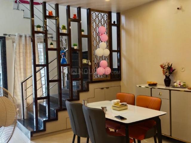 3 BHK Villa in Ayodhya Bypass for rent Bhopal. The reference number is 20853334
