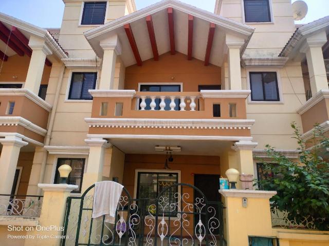 3 BHK Villa in Ayodhya Bypass for resale Bhopal. The reference number is 15985820