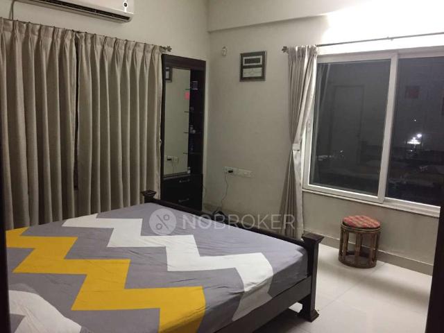 3 BHK Villa In B U Bhandari Chrrysalis Row House for Rent In Wagholi