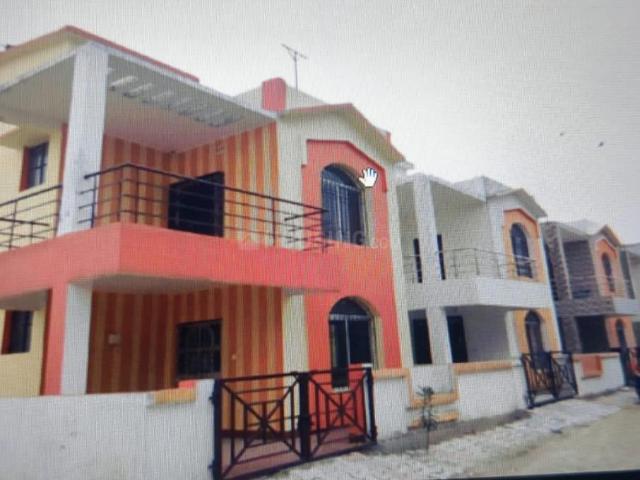 3 BHK Villa in Bantala for resale Kolkata. The reference number is 13315363