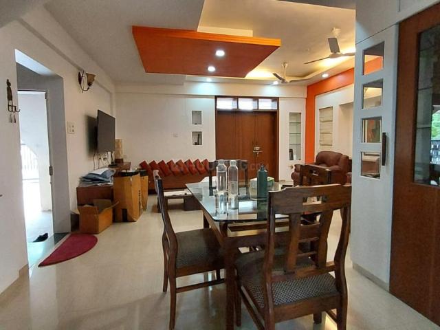 3 BHK Villa in Baner for resale Pune. The reference number is 13351700