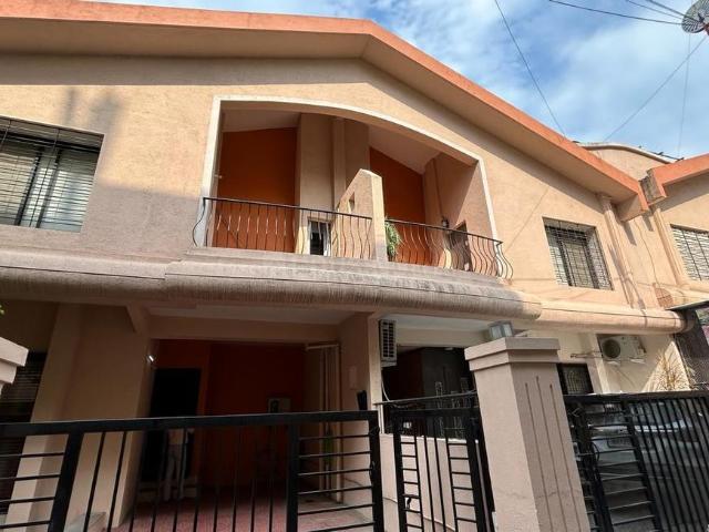 3 BHK Villa in Baner for resale Pune. The reference number is 19710240