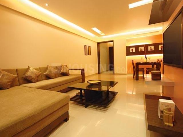 3 BHK Villa in Baner for resale Pune. The reference number is 20668085