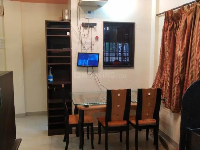 3 BHK Villa in Baner for resale Pune. The reference number is 20939866