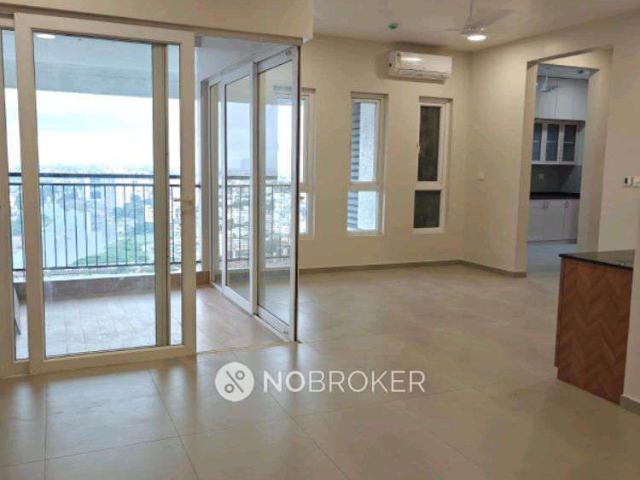 3 BHK Villa In Baashyaam Crown Residences For Sale In Koyam