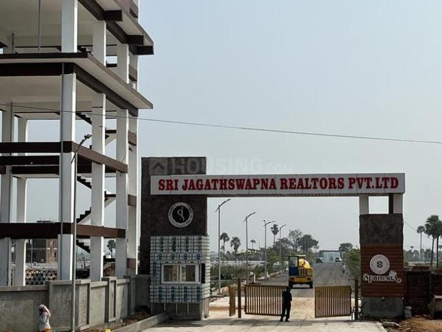 3 BHK Villa in Bacharam for resale East Hyderabad. The reference number is 12588995