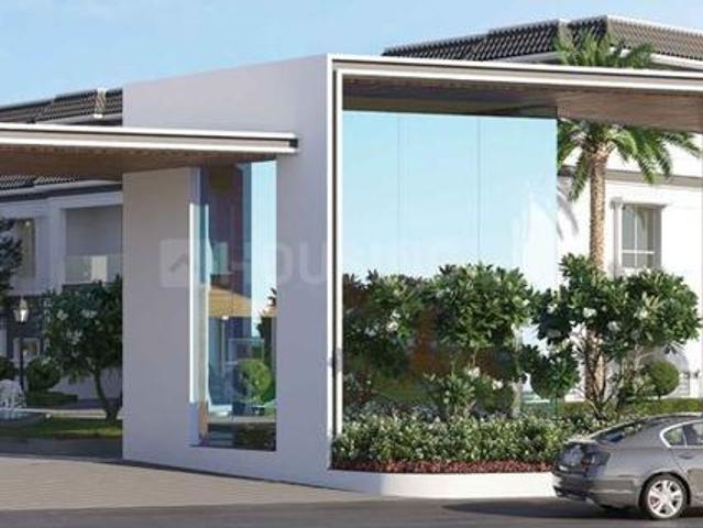 3 BHK Villa in Bachupally for resale Hyderabad. The reference number is 14794880