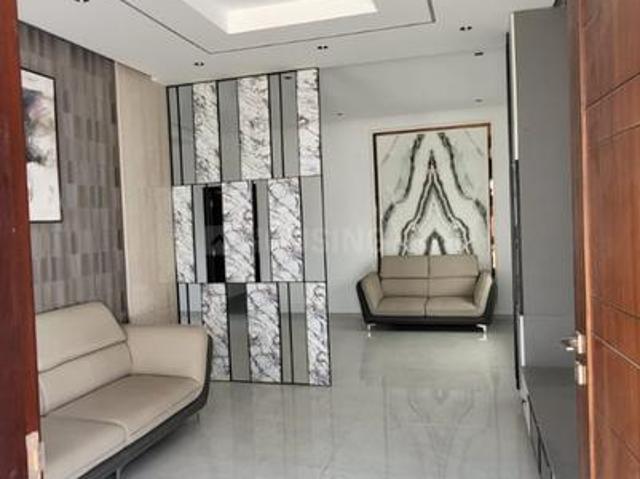 3 BHK Villa in Bachupally for resale Hyderabad. The reference number is 20745927