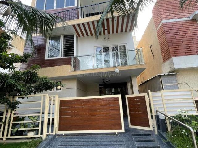 3 BHK Villa in Bachupally for resale North Hyderabad. The reference number is 17599088