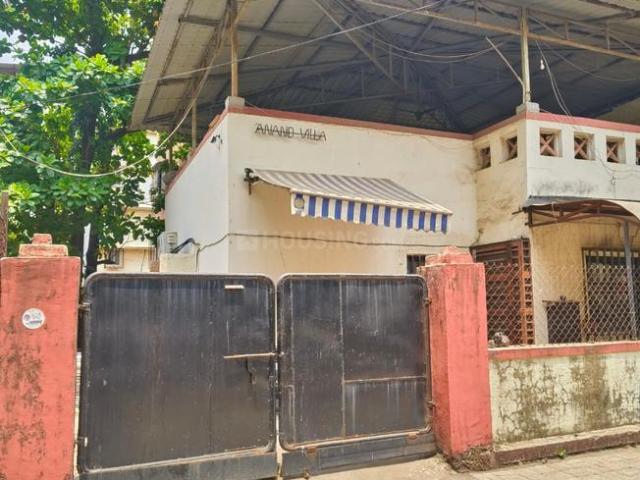 3 BHK Villa in Badlapur East for resale Badlapur. The reference number is 14750016