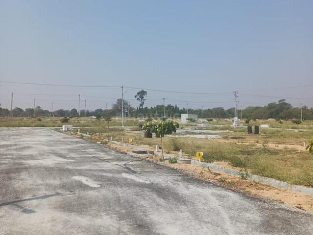 3 BHK Villa in Bagepalli for resale North Bangalore. The reference number is 19089712