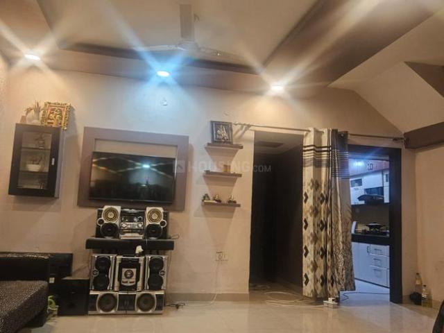 3 BHK Villa in Bagmugaliya for resale Bhopal. The reference number is 17762569