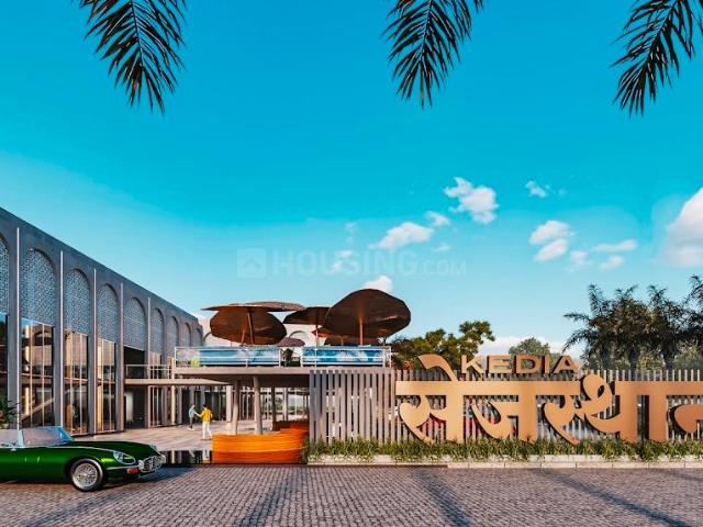 3 BHK Villa in Bagru Khurd for resale Jaipur. The reference number is 20905024