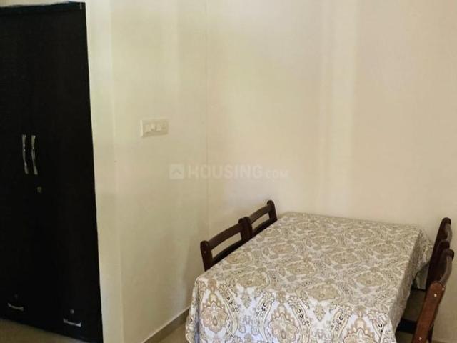 3 BHK Villa in Bakrol for rent Anand. The reference number is 16711599