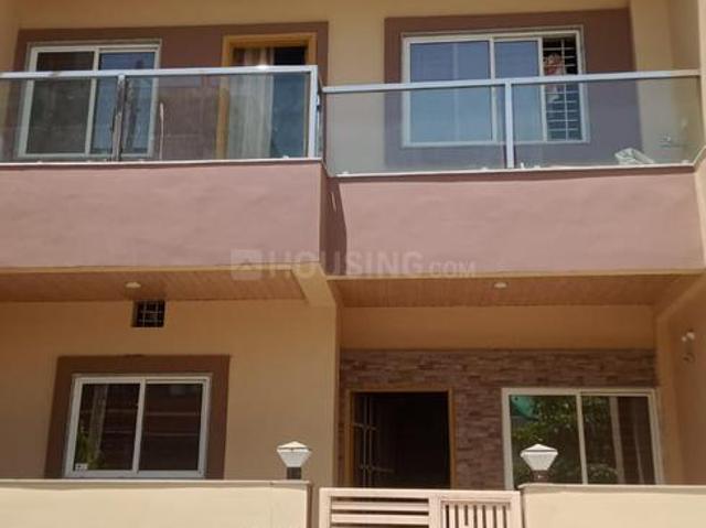 3 BHK Villa in Balya Kheda for resale AB Bypass Road. The reference number is 17221989