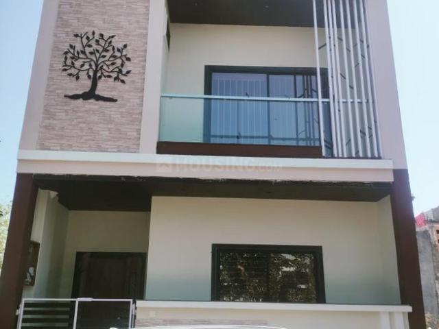 3 BHK Villa in Balya Kheda for resale Indore. The reference number is 16641033