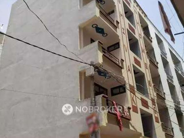 3 BHK Villa In Balaji Enclave, Govindpuram For Sale In Govindpuram