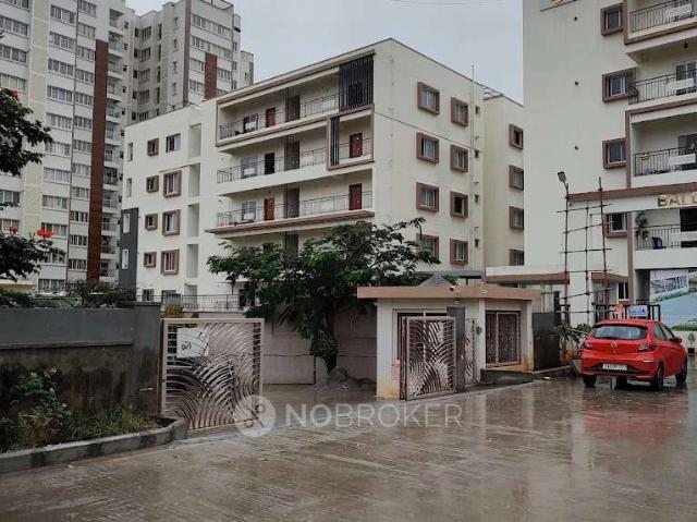 3 BHK Villa In Baldota Signature For Sale In Rachenahalli