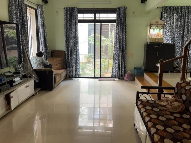 3 BHK Villa in Balewadi for resale Pune. The reference number is 16146619