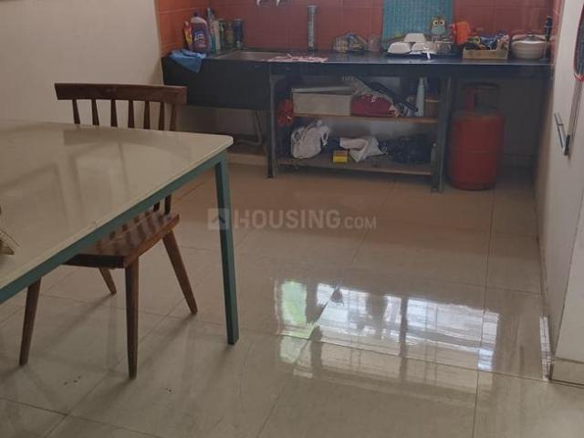 3 BHK Villa in Balewadi for resale Pune. The reference number is 20510590