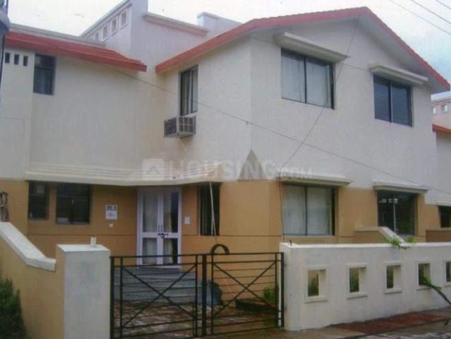 3 BHK Villa in Bara Gagan Gohalia for resale Kolkata. The reference number is 17940425