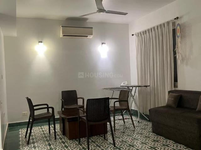 3 BHK Villa in Bardez for rent Goa. The reference number is 19548193