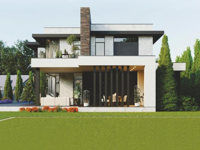 3 BHK Villa in Batasingaram for resale Hyderabad. The reference number is 15777136