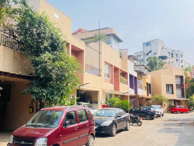 3 BHK Villa in Bavdhan for rent Pune. The reference number is 16890547