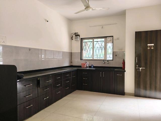 3 BHK Villa in Bavdhan for resale Paud Road. The reference number is 17764293