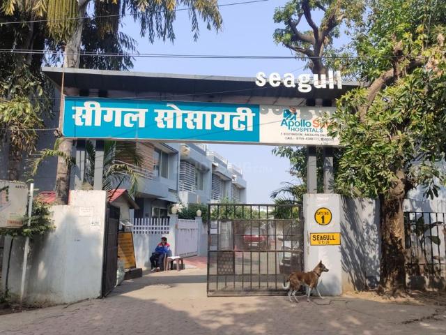 3 BHK Villa in Bawadiya Kalan for resale Bhopal. The reference number is 16375227