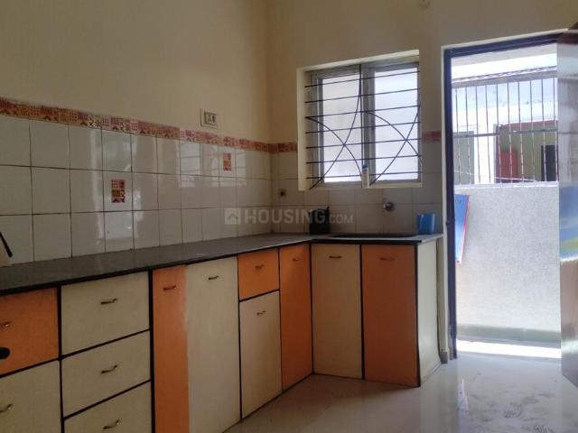 3 BHK Villa in Bawadiya Kalan for resale Bhopal. The reference number is 16405669