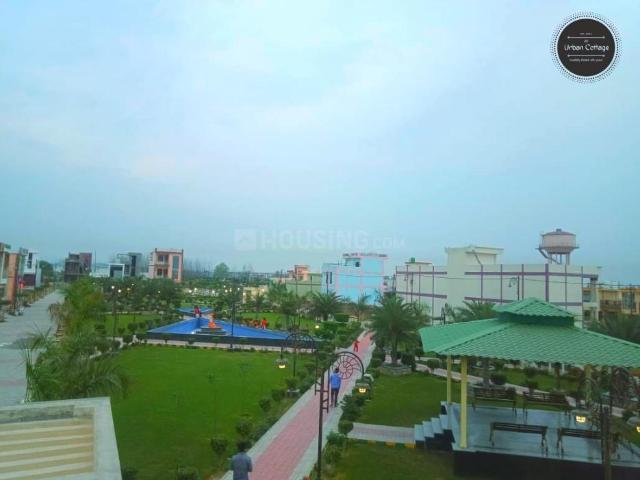 3 BHK Villa in Bawalikalanzri for resale Haridwar. The reference number is 16500348