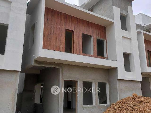 3 BHK Villa In Bbcl Villa Haven For Sale In Thiruverkadu