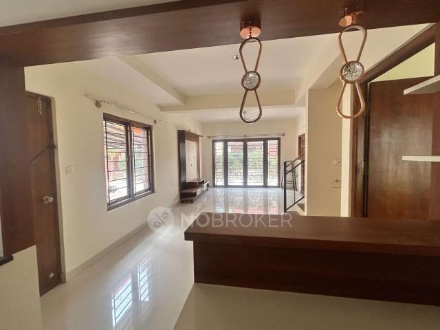 3 BHK Villa In Bda Villa Hunnigere for Rent In Hunnigere