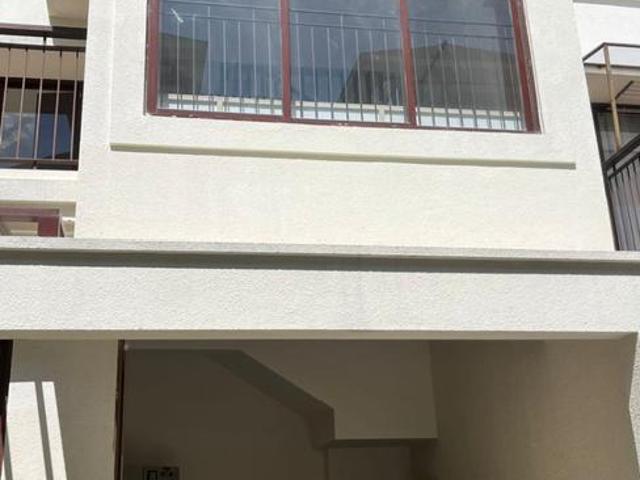 3 BHK Villa in BEML Cooperative Society Layout for rent Bengaluru. The reference number is 20479906